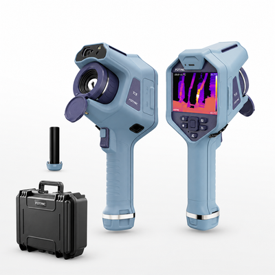 FOTRIC Ti3 -lämpökamera