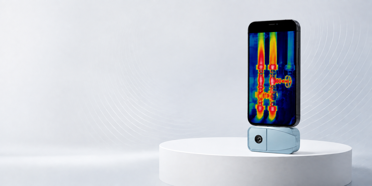 THERMAL CAMERAS