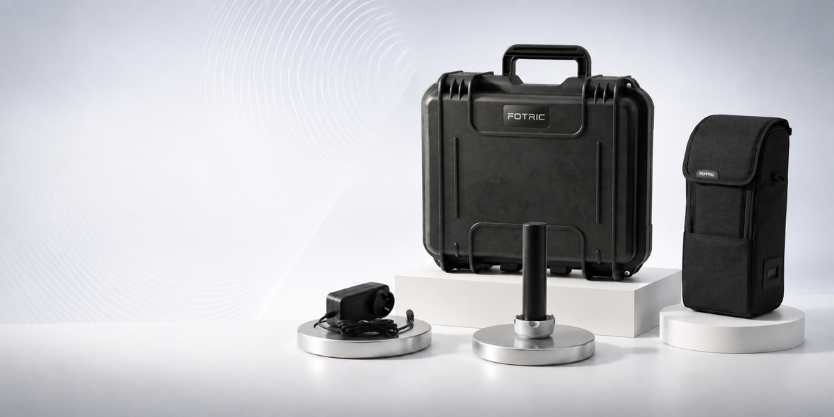 CAMERA ACCESSORIES