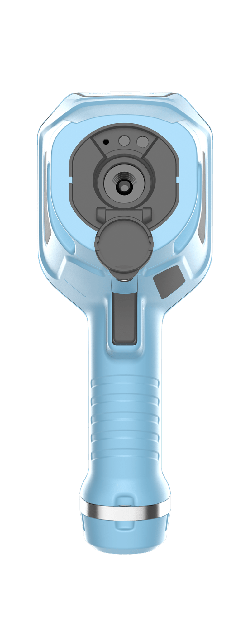 FOTRIC TK8 Termokuvauskamera – Takakuva