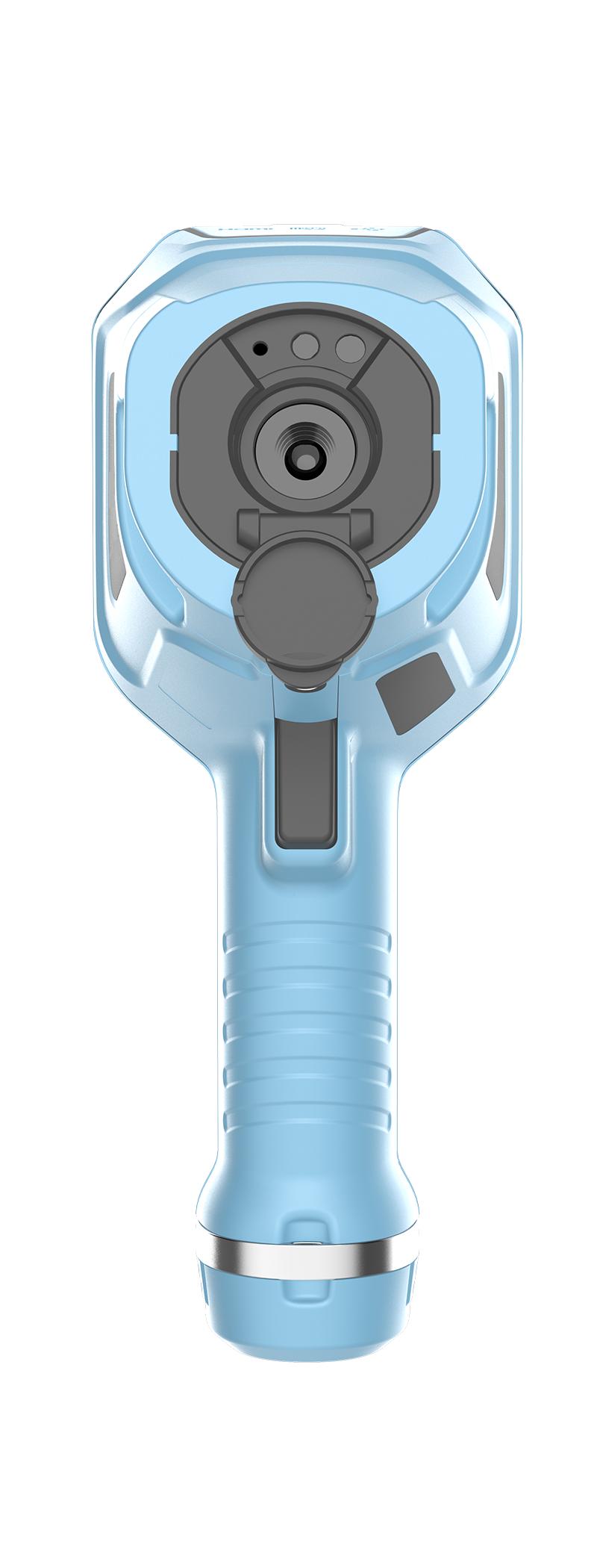 FOTRIC TK8 Termokuvauskamera – Takakuva