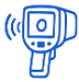 Akustiset kamerat