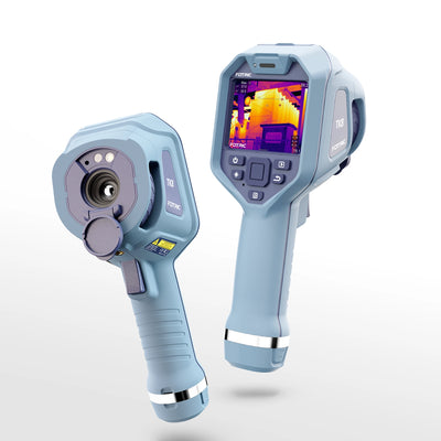 FOTRIC TK8 Termaliskuvauskamera